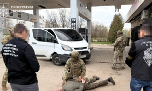 У результаті вибуху в Білогородці постраждало більше сотні мешканців