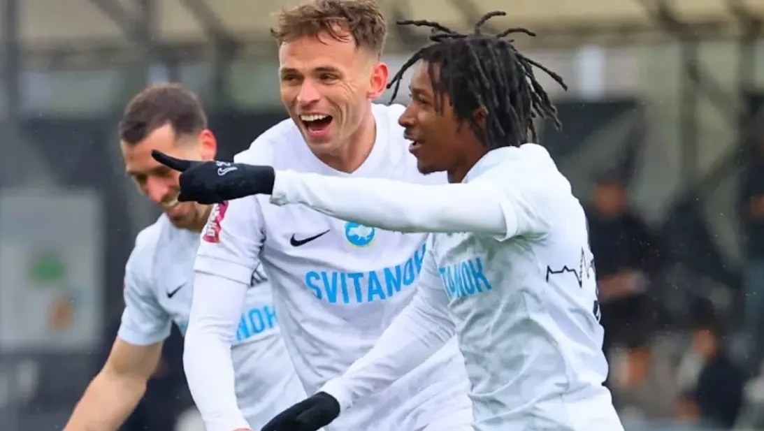 «Колос» обыграл «ЛНЗ» и дал «Шахтеру» шанс в борьбе за чемпионство