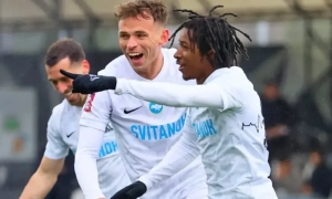 Названа дата и предполагаемый оппонент следующего боя Ломаченко