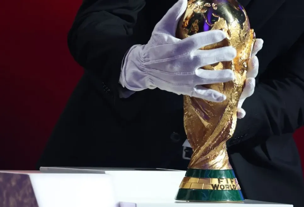 Bookmakers have named the favorites for the 2026 World Cup: Spain is the top contender
