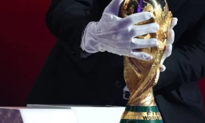 Former "Shakhtar" player Oleksandr Filin has been added to the "Myrotvorets" database