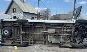 Вибух у Харкові, через який загинула людина, був побутовим – мер