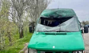 Военные уничтожили отряд оккупантов на Запорожском направлении