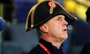 Винус Уильямс отметилась некрасивым поступком после поражения от Светолиной на Уимблдоне