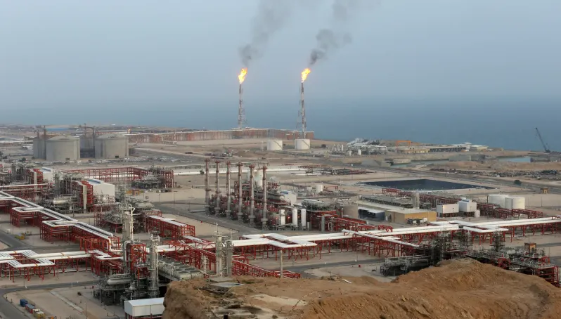 Війна в Ірані спричиняє найбільшу енергетичну кризу в історії — Reuters