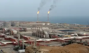 Війна в Ірані спричиняє найбільшу енергетичну кризу в історії — Reuters