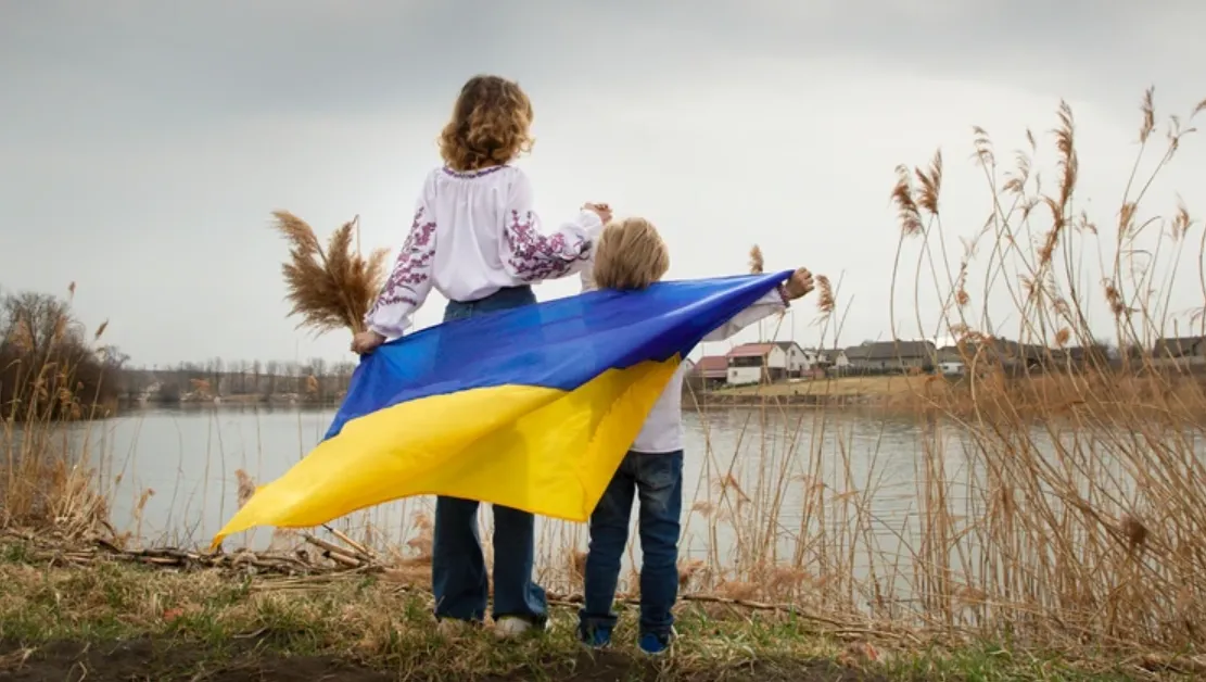 З початку року до України повернули 150 викрадених дітей — Зеленський