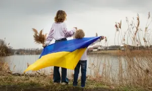 З початку року до України повернули 150 викрадених дітей — Зеленський