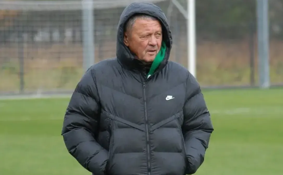 Маркевич прокоментував можливе призначення у збірну України