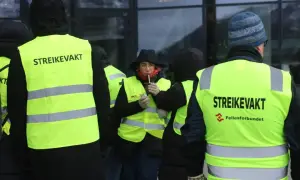 У Норвегії страйкують майже 2700 працівників готельно-ресторанної сфери