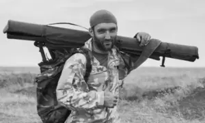 У Печерському районі Києва з’явиться проїзд імені Андрія Парубія