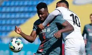 «Шахтер» завоевал обе награды 24-го тура украинской Премьер-лиги