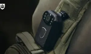 Міноборони замовило бодікамери для ТЦК на 291 млн грн