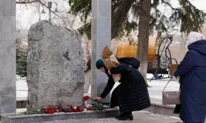 Литва заявила протест рф через знесення меморіалу депортованим у Томську