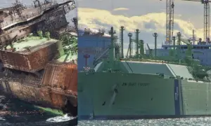 Сили ППО повідомили, скільки цілей збито під час нічної атаки ворога