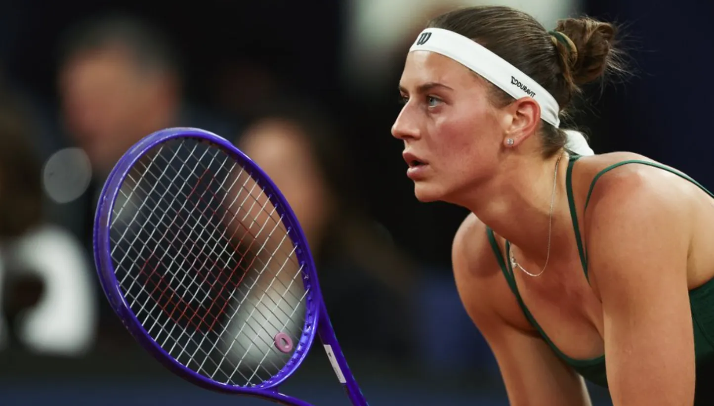 Костюк і Калініна отримали топсуперниць у третьому колі WTA 1000 у Мадриді