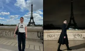 Німеччина збунтувалася проти США через російські санкції