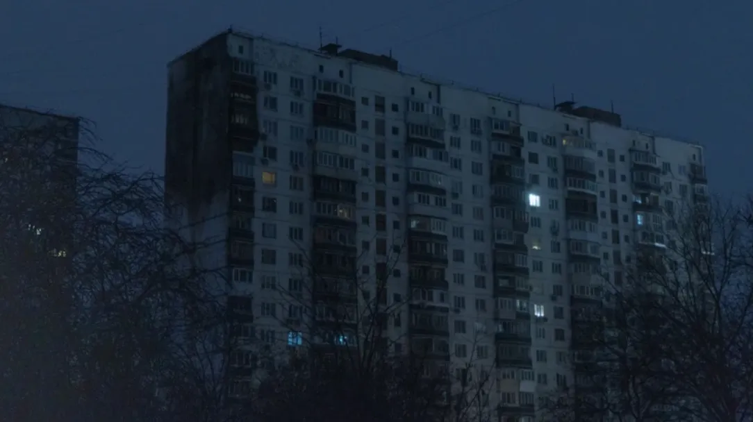 У Харкові через негоду стався майже повний блекаут, не працювало метро