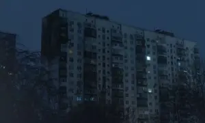 Створена інтерактивна карта переходу парафій УПЦ МП у ПЦУ