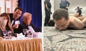 Орбан приїде до Макрона, щоб обговорити Україну та головування Угорщини в ЄС