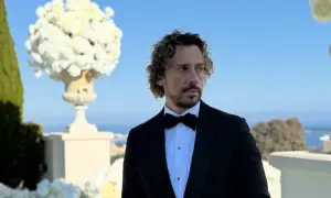 Відео: два українські фільми були номіновані на престижну нагороду 