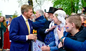 Бахрейн позбавив громадянства 69 осіб через підтримку іранських атак