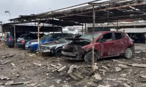 РФ може планувати удари по підстанціях українських АЕС — ГУР