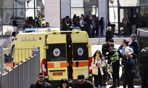 Фото, відео: в Єрусалимі здійснили теракт на автобусній станції, багато постраждалих