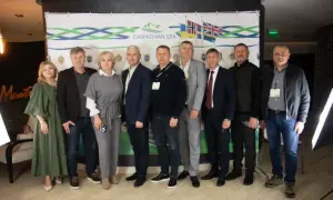 В Офісі Президента відповіли на пропозицію зустрічі Зеленського з Мадяром у Берегові