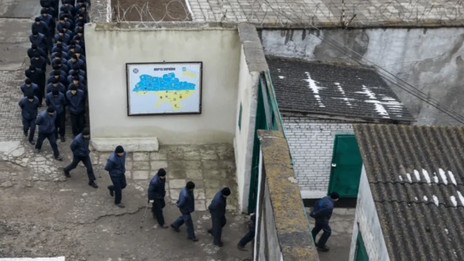 У полоні України перебувають громадяни 48 країн, які воювали за рф — Коордштаб