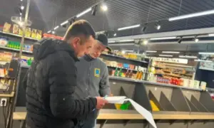 Відео: Карпатські гори замело снігом 