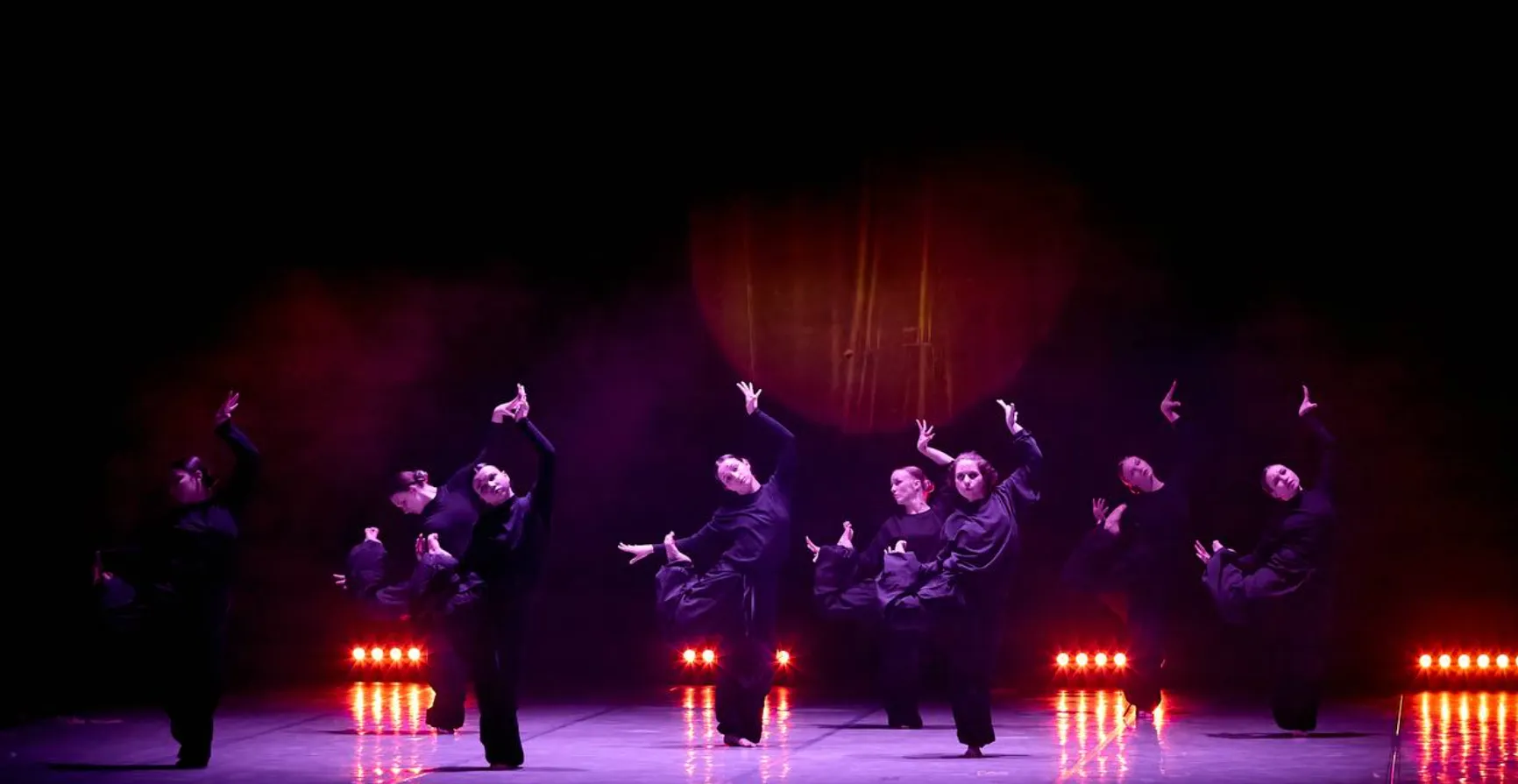 Репертуар Київської опери у травні: класика, сучасні проєкти, концерти та вистави для всієї родини