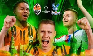 Мессі визнано найкращим гравцем MLS