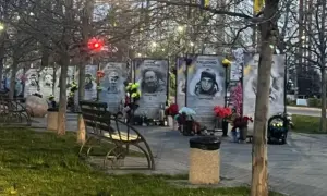 КМДА не знайшла підстав звільняти режисера Білоуса після звинувачень у домаганнях