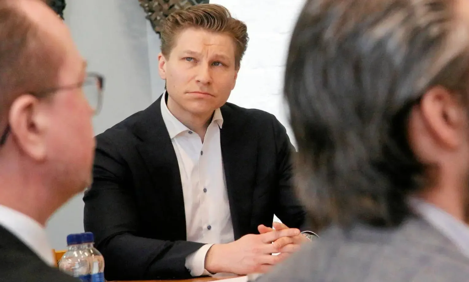 Фінляндія приєднається до коаліції дронів до кінця весни