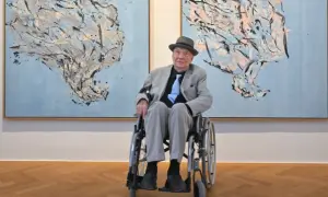 Look Mum No Computer представить Британію на Євробаченні: його пісня схожа на хіт Сердючки