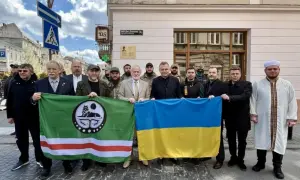 Відео: Рада привітала Путіна з днем народження відомим хітом