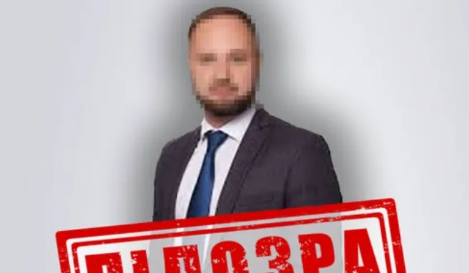 Очільнику луганського вишу повідомили про підозру за підготовку медиків для армії рф