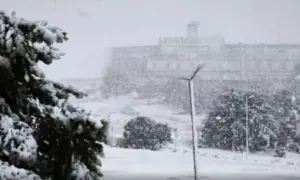 На честь 9 травня у Москві на кілька днів обмежили мобільний інтернет і СМС