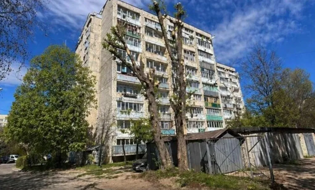 У Львові працівницю райадміністрації покарали за ШІ-фото у звіті про обрізку дерева