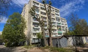 ЗМІ: очільника КРАІЛ затримали правоохоронці