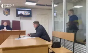 Підполковник ЗСУ привласнив пальне для ЗСУ на майже два мільйони 