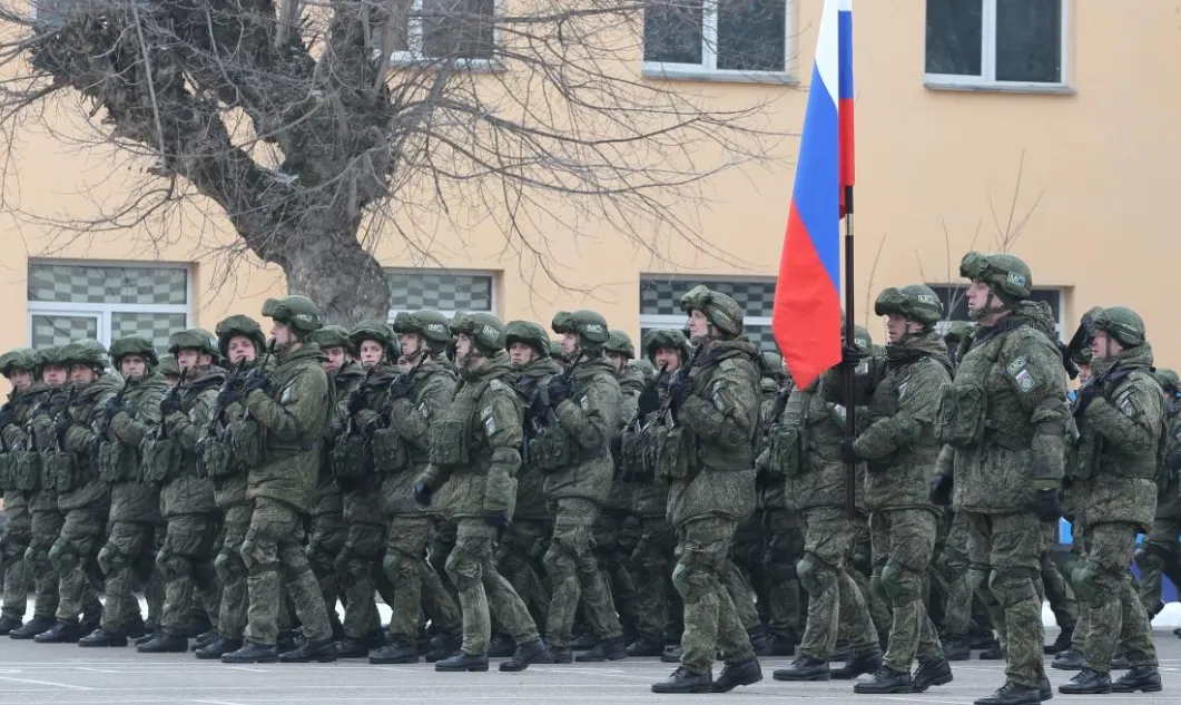 Росія вербує студентів у військо в університетах окупованого Донбасу