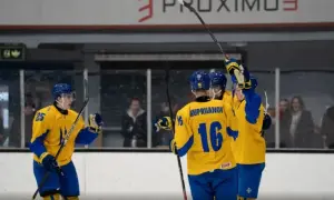 Усик став персонажем популярної боксерської відеогри — відео