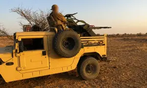 Ліхтенштейн підтримав створення спецтрибуналу щодо злочинів рф