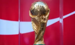 Українська асоціація футболу офіційно назвала дату призначення нового головного тренера збірної