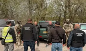 Звільнення глави КСУ: у Зеленського відреагували на відставку судді