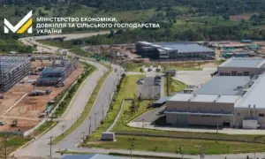 Україна кардинально спростила процедуру приєднання нової генерації після ударів по ТЕС 
