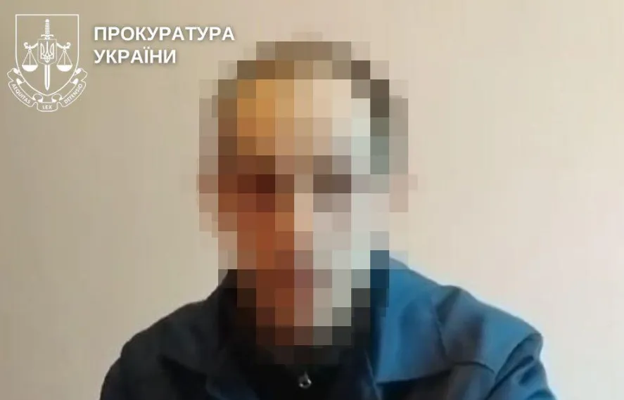 За збитий гелікоптер ЗСУ бойовика «лнр» засудили до 15 років тюрми