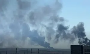 Розслідувачі встановили, скільки строковиків було на потопленому крейсері «Москва»